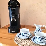 度假居 Lerchenruh *