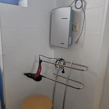 Dom wakacyjny Lerchenruh Grömitz