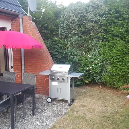 Lerchenruh Holiday home *