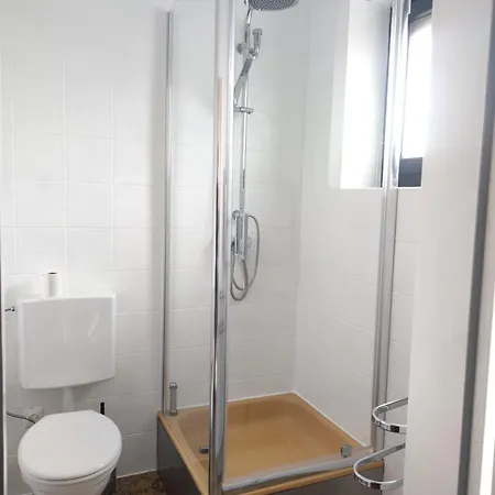 Dom wakacyjny Lerchenruh Grömitz