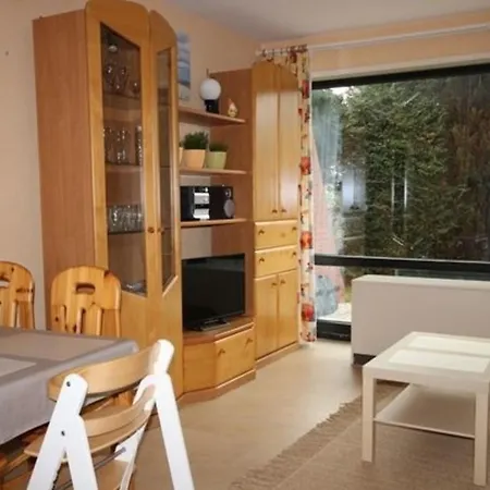 Lerchenruh Dom wakacyjny Grömitz