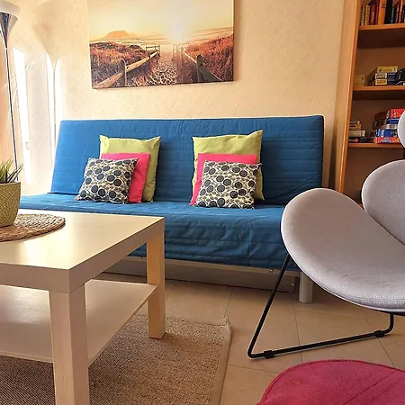 Vakantiehuis Lerchenruh Grömitz