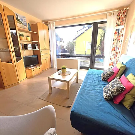 Holiday home Lerchenruh