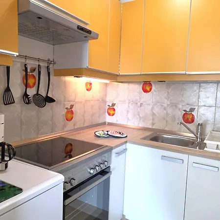 Lerchenruh Holiday home *