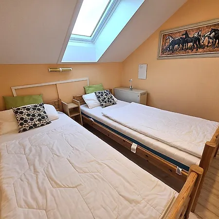 Holiday home Lerchenruh *