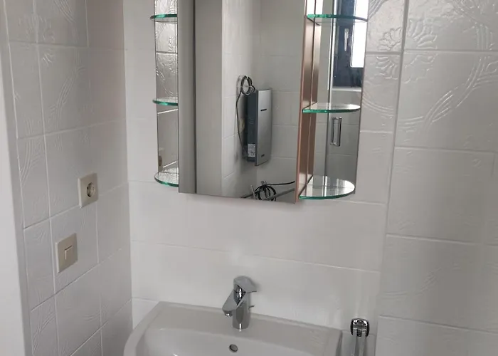 Semesterbostad Lerchenruh *