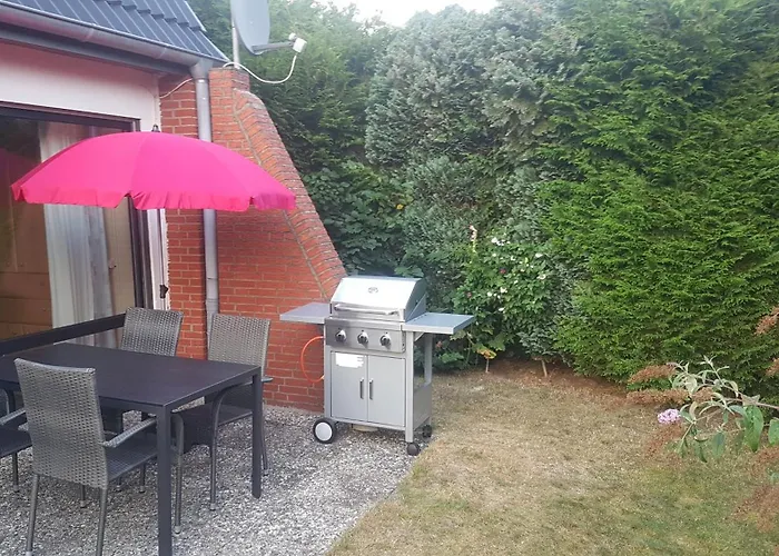 Lerchenruh Holiday home *