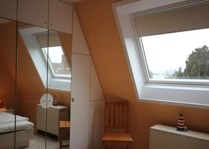 Lerchenruh * Groemitz