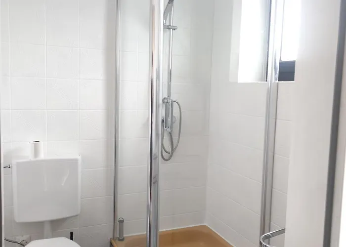 Holiday home Lerchenruh Groemitz