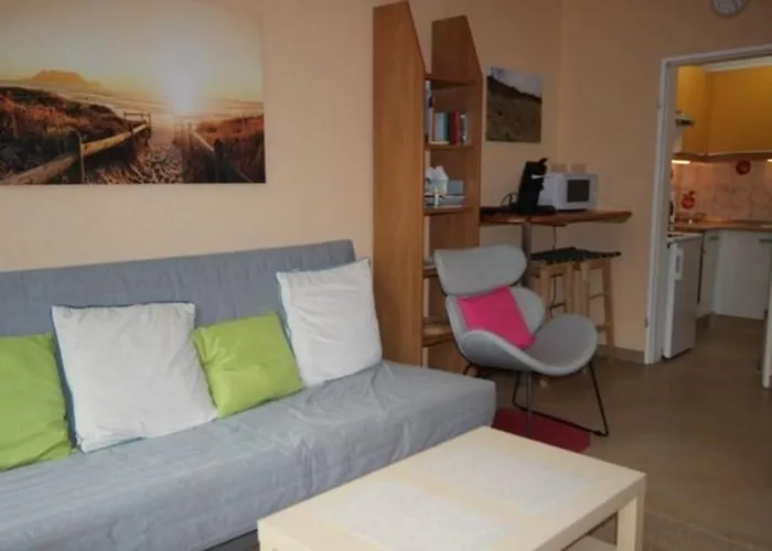 Lerchenruh Holiday home *