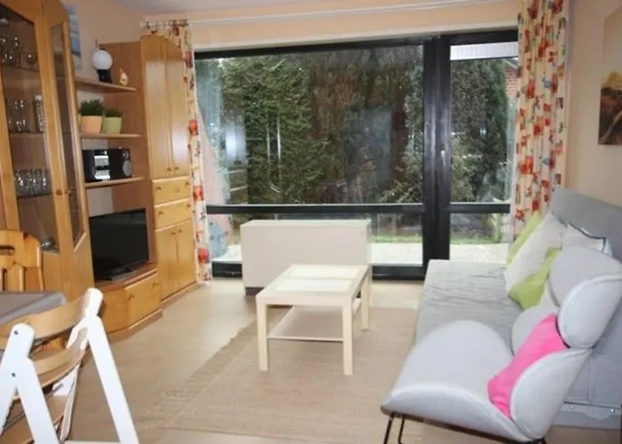 Holiday home Lerchenruh *