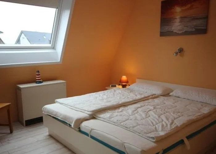 Semesterbostad Lerchenruh