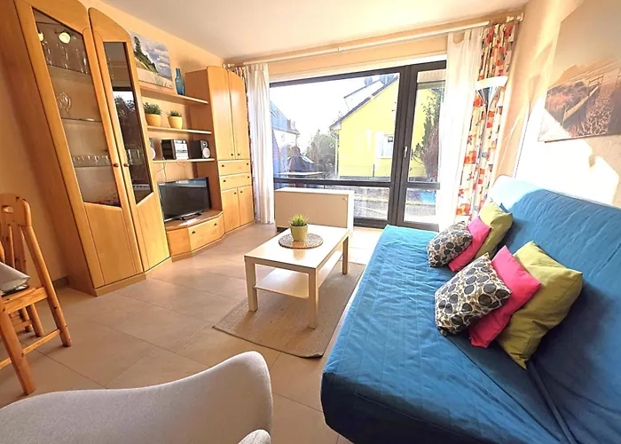 Holiday home Lerchenruh