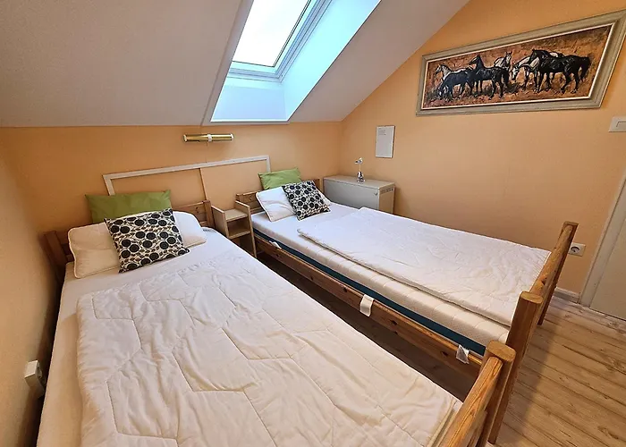 Holiday home Lerchenruh *