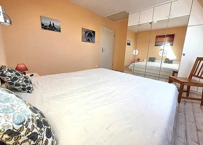 Holiday home Lerchenruh *