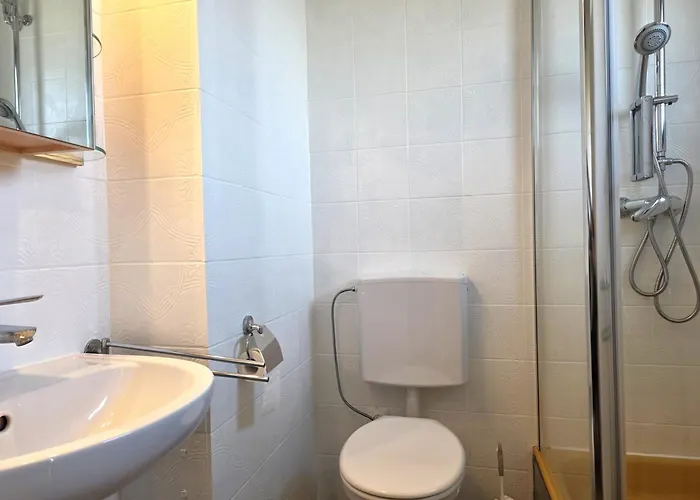 Σπίτι διακοπών Lerchenruh Grömitz